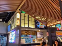 -茄子恰恰·新云南小炒(坪山益田店)