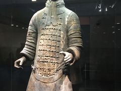 -秦始皇帝陵博物院-丽山园