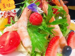 -碧特博格·20年品牌西餐厅(芜湖路店)