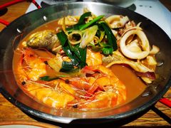 东海炣三鲜-宋小谨·泉州菜(西沙湾店)