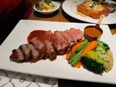 -宝莱纳餐厅(滨江店)