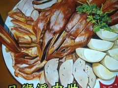 -日日香卤鹅饭店·澄海狮头鹅(澄海店)
