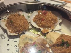 -渔夫蒸鲜(世奥湾店)