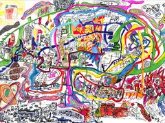 -佳禾国际美术书法教育(仁恒伊势丹校区)