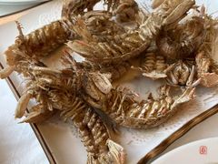 -宾朋海鲜特色美食餐厅·纯手工鲅鱼水饺(兴海路店)