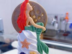 -CORNER CONE GELATO酷矿手作霜淇淋(南头古城店)
