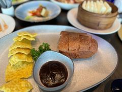-彩丰楼中餐厅(佘山世茂洲际酒店)