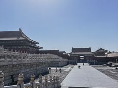 -故宫餐厅(景运门店)