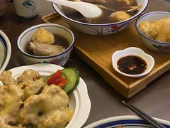 -马来MO简餐.南洋风味料理(美食街店)