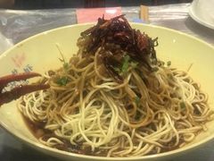 -靓靓蒸虾(中山公园店)