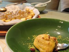 -闻鲜素食茶餐厅(高新区店)