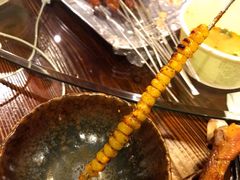 -鼎原力量东北吊炉烧烤(临河街店)