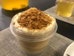 焦糖盒子-十五食吾 La Pâtisserie (海甸岛店)