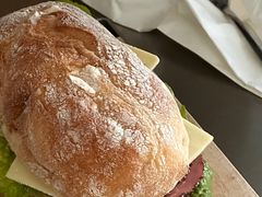 -DRUNK BAKER(上海陕康里店)