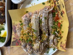 -醉壹号海鲜大排档(厦门店)