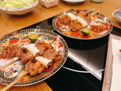 -然锅料理