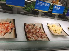 -星伦多自助料理·涮烤一体(嘉兴八佰伴店)