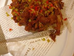 -船歌·鱼水饺青岛菜(闽江二路店)