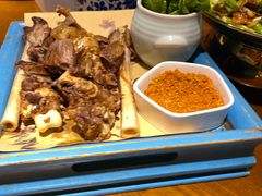 -小鱼故事·海鲜饺子馆(高新店)