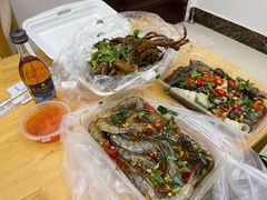 -圆蛋酒料•生腌(开元路店)