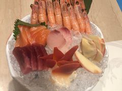 -大渔铁板烧(蛇口店)