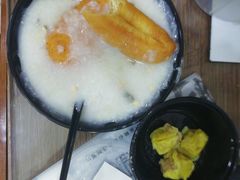 -鲍馬爷·鲍粥(洛浦店)