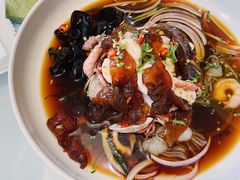 -香融府·烤鸭·家常菜(马家堡路店)