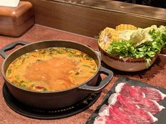 -旺福·贵州酸汤牛肉火锅(陆悦天地店)