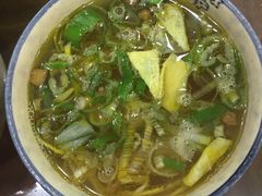 -盛唐府乾州酸汤面