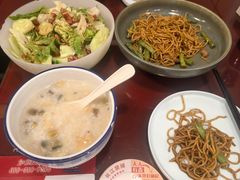 -宏状元现熬粥·京味菜(五棵松店)