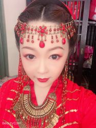 -盘子女人坊古装写真摄影(天津总店)