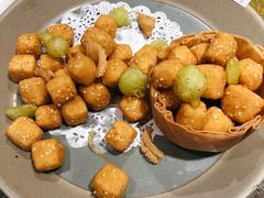 -79号渔船海鲜饭店(华强北店)