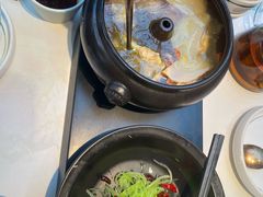 -云海肴·汽锅鸡·云南菜(高德置地店)