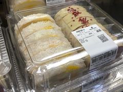 -山姆会员商店(西溪店)