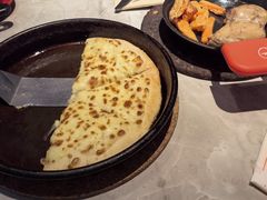 -必胜客(江桥万达店)