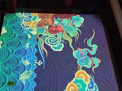 -缘起楼素斋餐厅(南山寺店)
