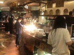 -上海银星皇冠假日酒店