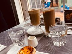 葡挞-安德鲁饼店(总店)