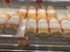 -西村叔叔的店·面包·甜品·蛋糕(牡丹园店)