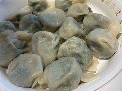 -日丰园海肠水饺·老字号大连海鲜(和平广场店)