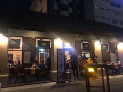 -Ministry of Crab(科伦坡店)