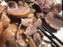 -老城南.鸭血粉丝汤(夫子庙店)
