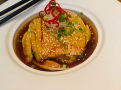 -榕意·川味之美(深业上城店)