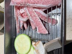 -Ant 蚂蚁洞烤肉·大营地(上海静安大悦城店)