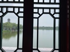 -盛世南宫影视城(北普陀影视城)