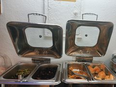 -蚝太郎 • 海鲜烧烤(建国路创始店)