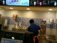 -DQ·蛋糕·冰淇淋(新佳丽店)