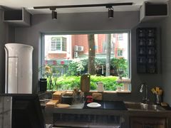 -转山咖啡(松柏社区店)