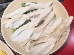 -蜀大侠火锅(森兰花园城店)