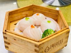 -粤点王茶楼(海丰店)